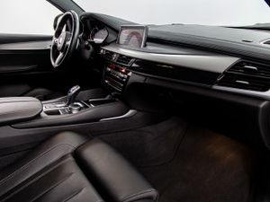 BMW X6 xdrive30d 190 kw (258 cv)   - Foto 15