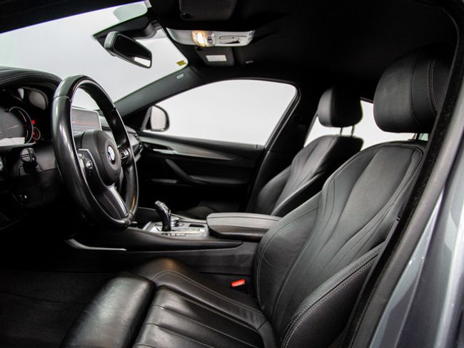 BMW X6 xdrive30d 190 kw (258 cv)   - Foto 15