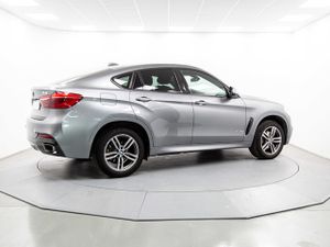 BMW X6 xdrive30d 190 kw (258 cv)   - Foto 21