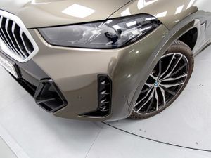 BMW X6 xdrive30d 210 kw (286 cv)   - Foto 11