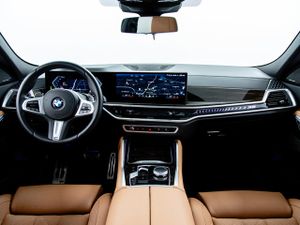 BMW X6 xdrive30d 210 kw (286 cv)   - Foto 13
