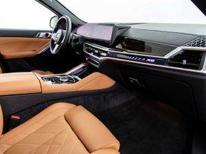 BMW X6 xdrive30d 210 kw (286 cv)   - Foto 15