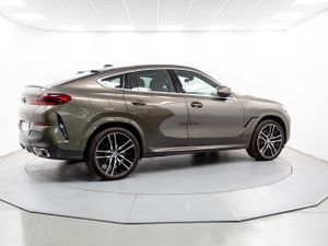 BMW X6 xdrive30d 210 kw (286 cv)   - Foto 21