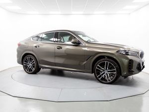 BMW X6 xdrive30d 210 kw (286 cv)   - Foto 25