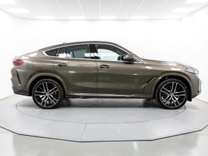 BMW X6 xdrive30d 210 kw (286 cv)   - Foto 23
