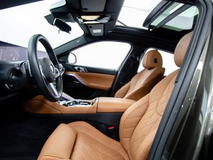 BMW X6 xdrive30d 210 kw (286 cv)   - Foto 27