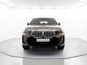 BMW X6 xdrive30d 210 kw (286 cv)   - Foto 3