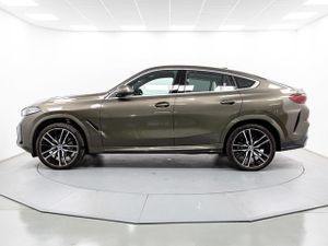 BMW X6 xdrive30d 210 kw (286 cv)   - Foto 5