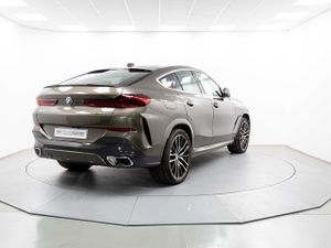 BMW X6 xdrive30d 210 kw (286 cv)   - Foto 7