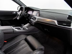 BMW X6 xdrive30d 210 kw (286 cv)   - Foto 15