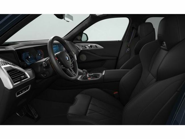 BMW XM 480 kw (653 cv)   - Foto 4