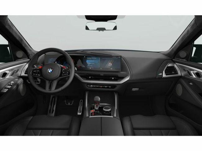 BMW XM 480 kw (653 cv)   - Foto 3