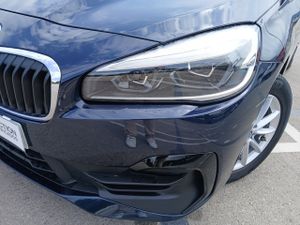 BMW Serie 2 216d active tourer 85 kw (116 cv)   - Foto 11