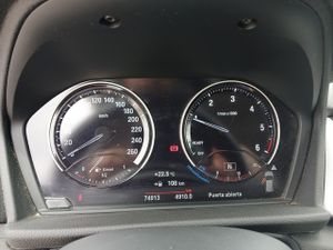 BMW Serie 2 216d active tourer 85 kw (116 cv)   - Foto 23
