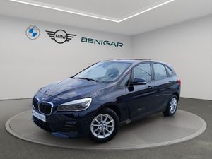 BMW Serie 2 216d active tourer 85 kw (116 cv)   - Foto 2