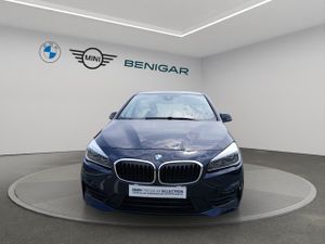 BMW Serie 2 216d active tourer 85 kw (116 cv)   - Foto 3