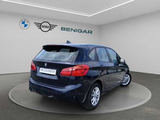 BMW Serie 2 216d active tourer 85 kw (116 cv)   - Foto 5