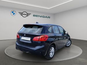 BMW Serie 2 216d active tourer 85 kw (116 cv)   - Foto 7