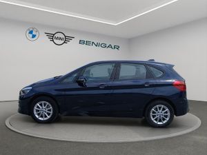 BMW Serie 2 216d active tourer 85 kw (116 cv)   - Foto 5