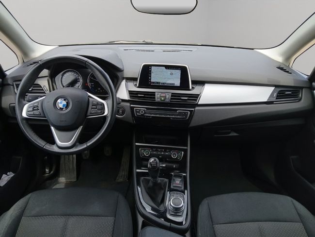 BMW Serie 2 216d active tourer 85 kw (116 cv)   - Foto 8