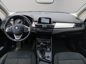 BMW Serie 2 216d active tourer 85 kw (116 cv)   - Foto 13