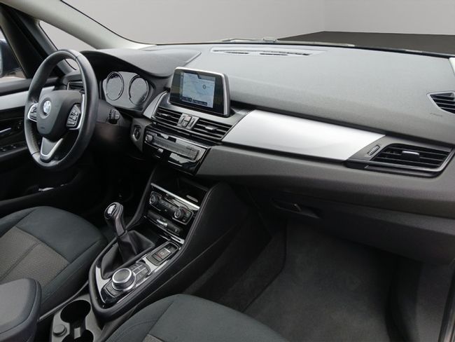 BMW Serie 2 216d active tourer 85 kw (116 cv)   - Foto 9