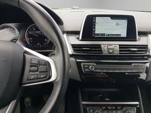 BMW Serie 2 216d active tourer 85 kw (116 cv)   - Foto 25