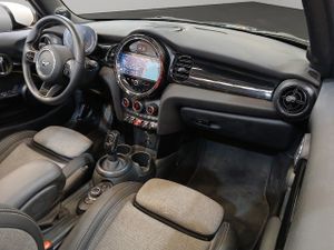 MINI Cabrio cooper s 131 kw (178 cv)   - Foto 15