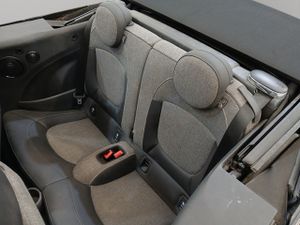 MINI Cabrio cooper s 131 kw (178 cv)   - Foto 17