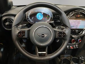 MINI Cabrio cooper s 131 kw (178 cv)   - Foto 29