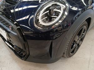 MINI Cabrio cooper s 131 kw (178 cv)   - Foto 11