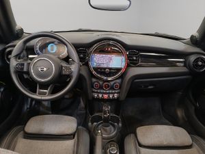 MINI Cabrio cooper s 131 kw (178 cv)   - Foto 13