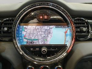 MINI Cabrio cooper s 131 kw (178 cv)   - Foto 25