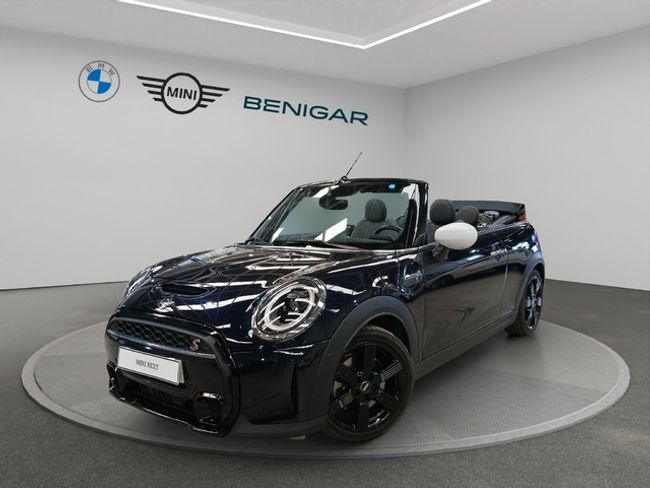 MINI Cabrio cooper s 131 kw (178 cv)   - Foto 2
