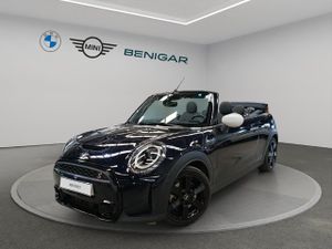 MINI Cabrio cooper s 131 kw (178 cv)   - Foto 2