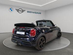 MINI Cabrio cooper s 131 kw (178 cv)   - Foto 7