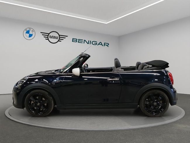 MINI Cabrio cooper s 131 kw (178 cv)   - Foto 4