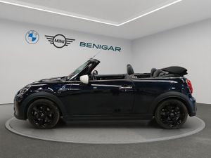 MINI Cabrio cooper s 131 kw (178 cv)   - Foto 5