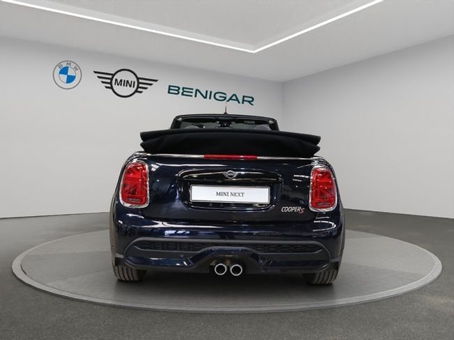 MINI Cabrio cooper s 131 kw (178 cv)   - Foto 6