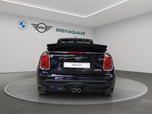 MINI Cabrio cooper s 131 kw (178 cv)   - Foto 9