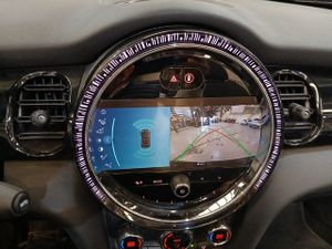 MINI Cabrio cooper s 131 kw (178 cv)   - Foto 27