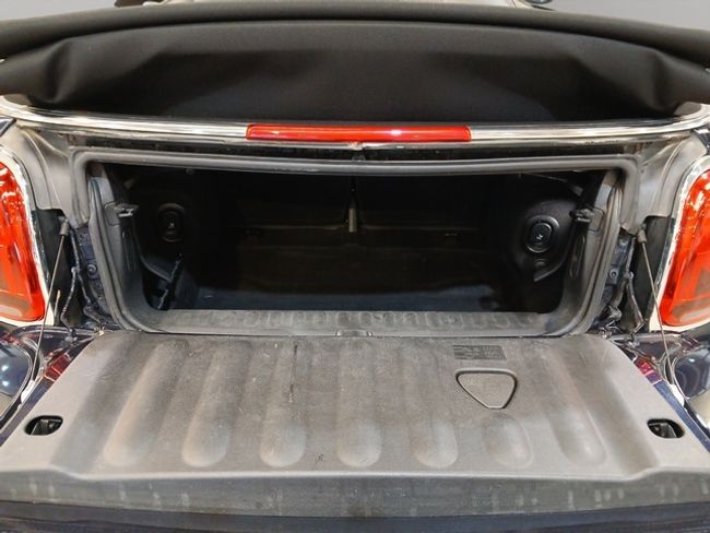 MINI Cabrio cooper s 131 kw (178 cv)   - Foto 12