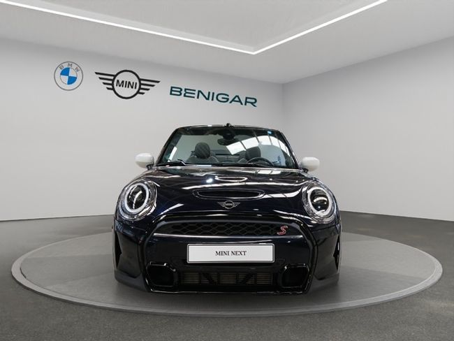 MINI Cabrio cooper s 131 kw (178 cv)   - Foto 3