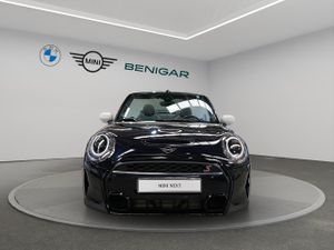 MINI Cabrio cooper s 131 kw (178 cv)   - Foto 3