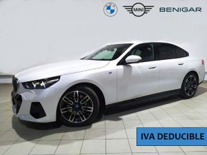 BMW i5 edrive40 250 kw (340 cv)   - Foto 2