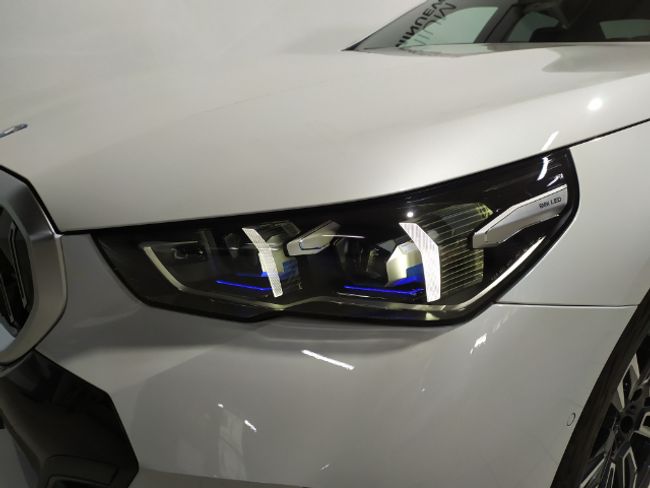 BMW i5 edrive40 250 kw (340 cv)   - Foto 16