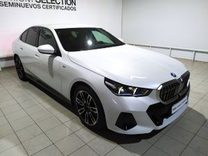 BMW i5 edrive40 250 kw (340 cv)   - Foto 21