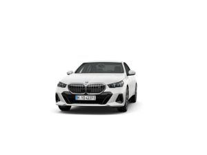 BMW i5 edrive40 250 kw (340 cv)   - Foto 9