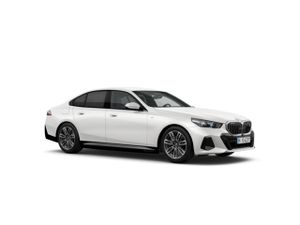 BMW i5 edrive40 250 kw (340 cv)   - Foto 5