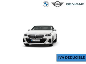 BMW i5 edrive40 250 kw (340 cv)   - Foto 2